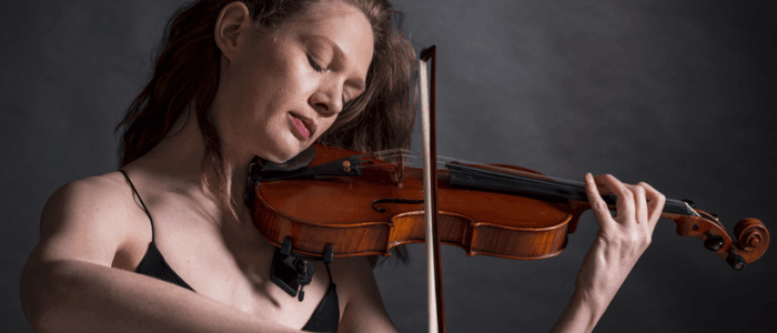 Hipsy: Onder Einaudi’s Vleugels