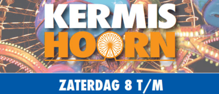 Kermis 2026