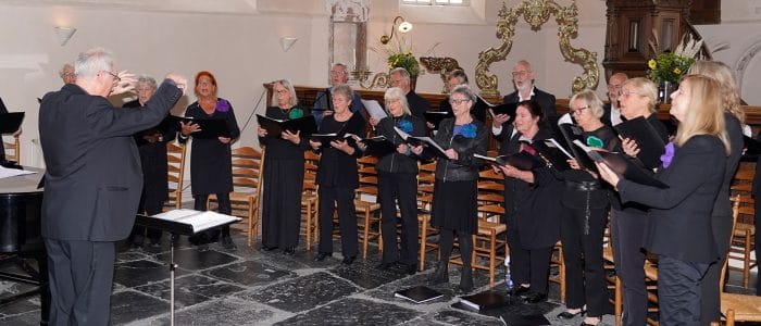 Gezocht bas of tenor 