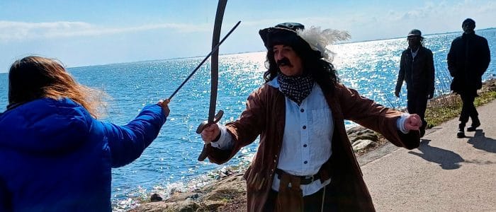 Wonderlijke Wandeling