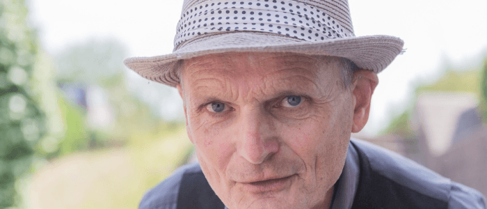 StoryTrail Theaterwandeling Hoorn