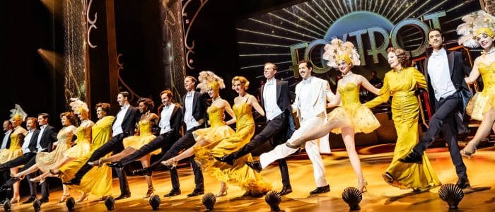 Met 50% korting naar Foxtrot