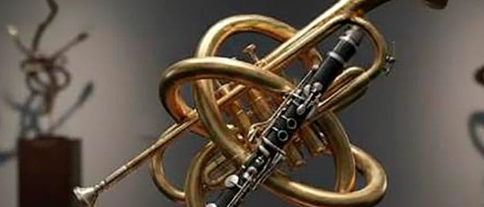 Zestig jaar muziek in Hoorn