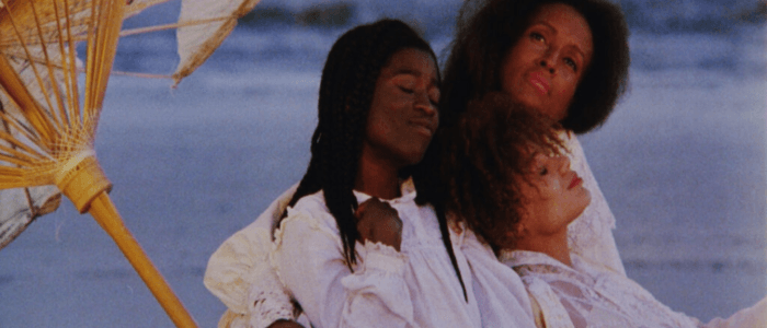 Daughters of the Dust – Keti Koti + Inleiding