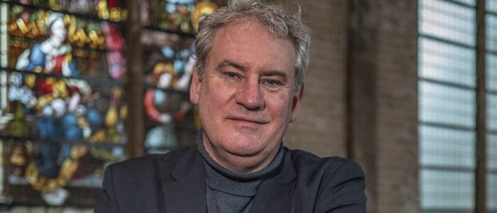 Prachtig pinksterconcert in de Koepelkerk