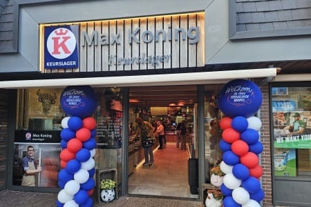 Keurslagerij Max Koning