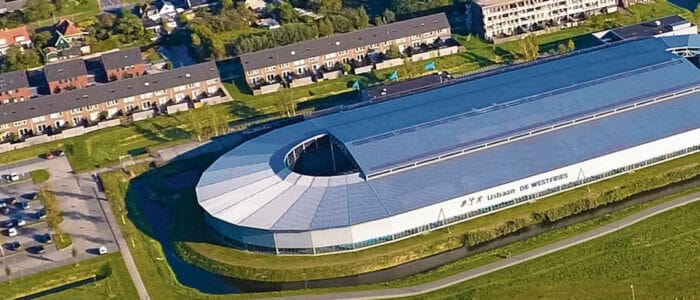 Grote belangstelling voor Hoornse Vlooienmarkt