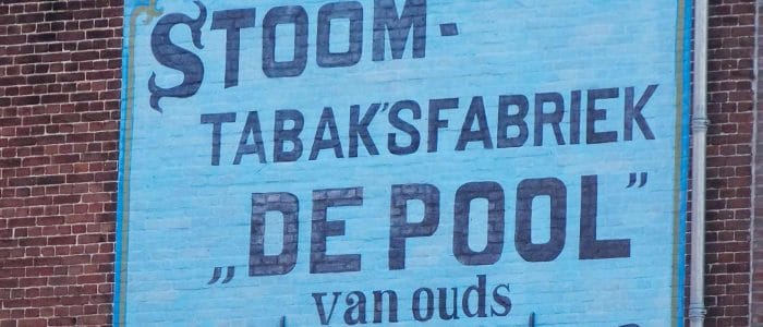 Stadswandeling Oud Hoorn