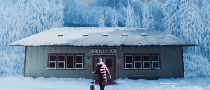 Teenage Sex and Death at Camp Miasma – Cineville Previewdagen