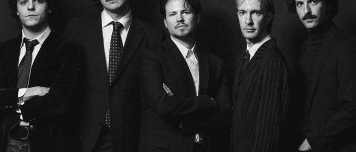 The Young Analogues