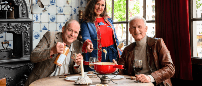 De Gouden Jaren