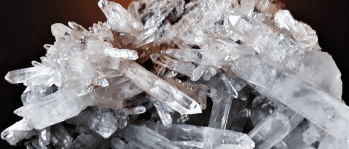 Mineralenbeurs