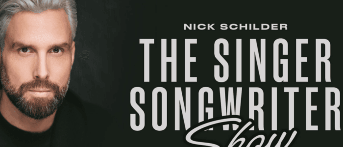 Nick Schilder