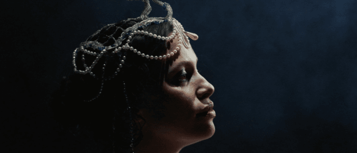 Mata Hari Returns (14+)