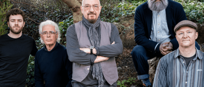 Jethro Tull
