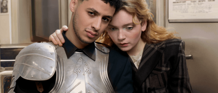 Romeo en Julia