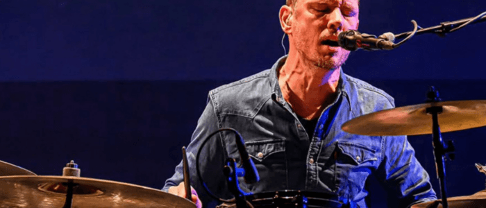 Bauke Bakker Band