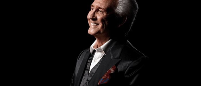 Tony Christie