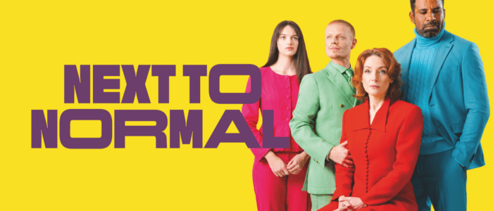 Next To Normal