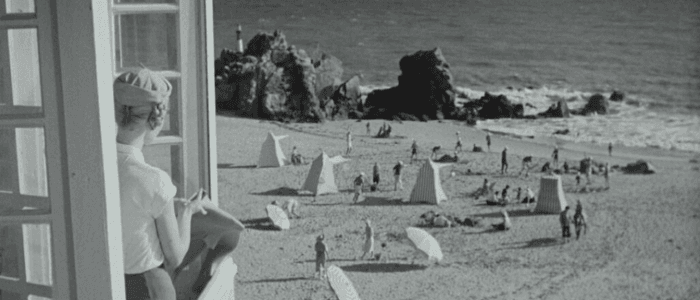 Les vacances de Monsieur Hulot – Klassieker