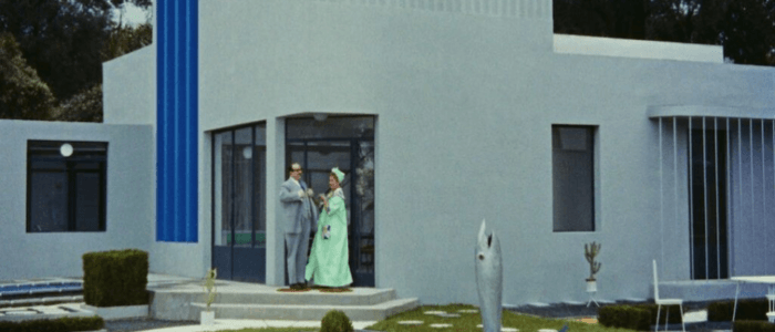 Mon oncle – Klassieker