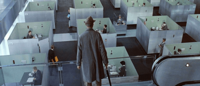 Playtime – Klassieker