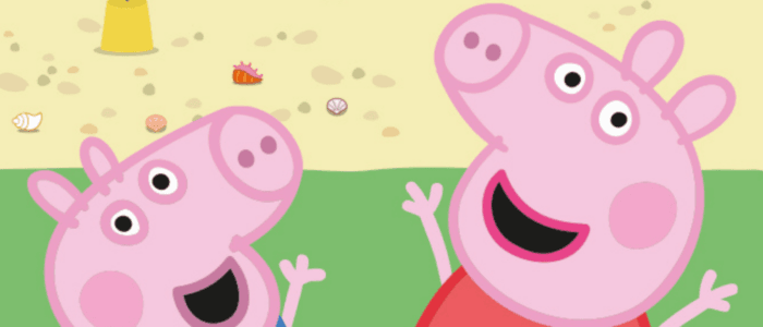 Peppa Pig Live (2+)