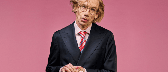 Dolf Jansen