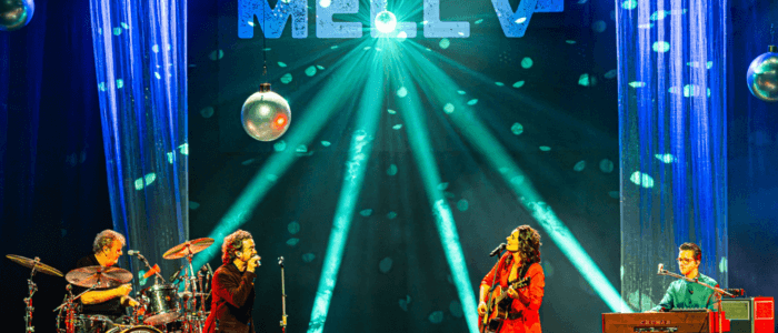 Mell VF & Lo van Gorp