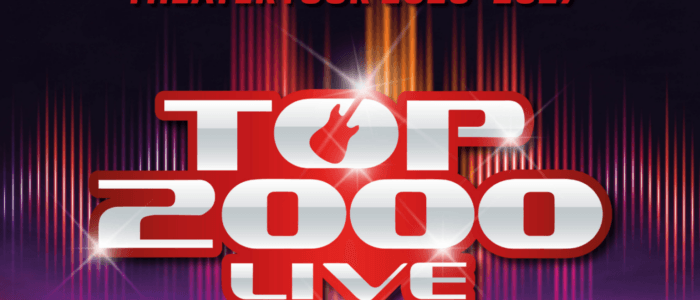 TOP 2000 LIVE