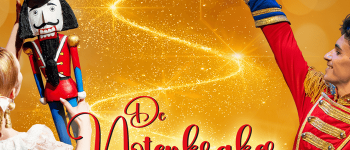 De Notenkraker