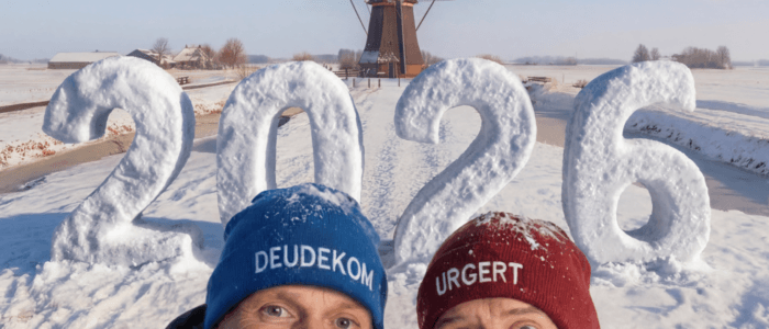 De Grote Oudejaars Kwis 2026