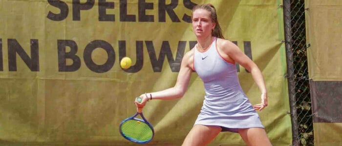 Het Boekweit | Olie Tennis- en Padeltoernooi
