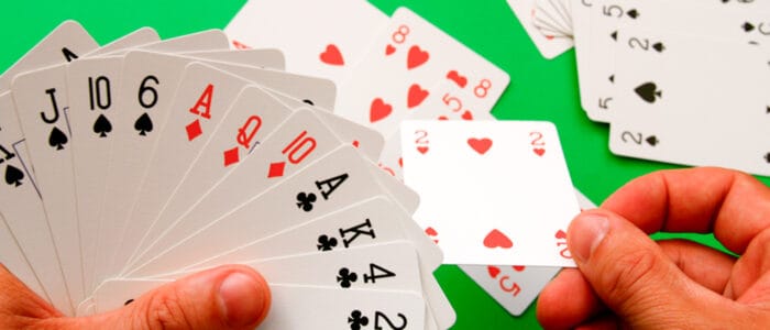 Leer bridge met snelle cursus