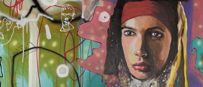 Tentoonstelling Hoornse Nieuwe