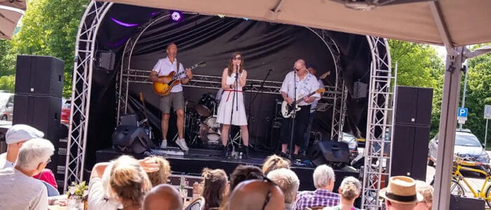 Hoornse Stadsfeesten 2026