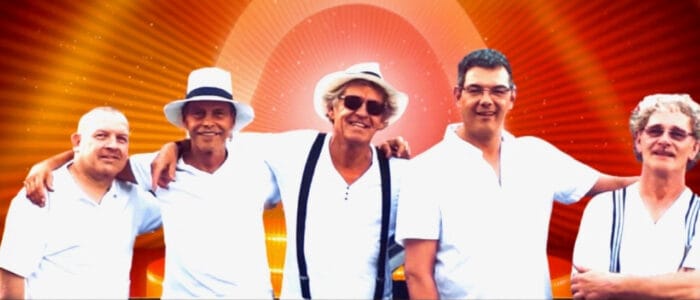 Sunmibo Special live