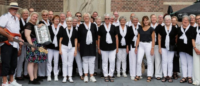Korenfestival in Hoorn