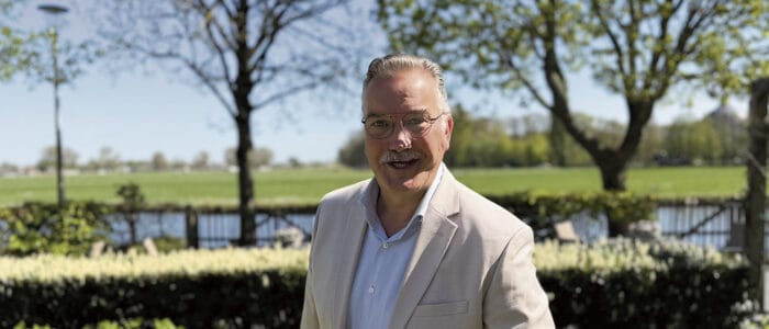 Ouderendag Hoornse Kermis