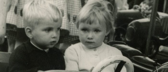 Kermisfoto’s gezocht