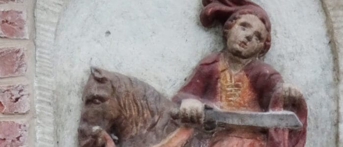 Stadswandeling Oud Hoorn