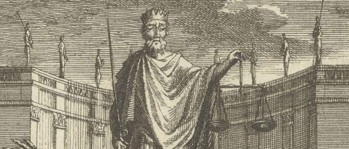 Lezing Nederlandse slavernijverleden