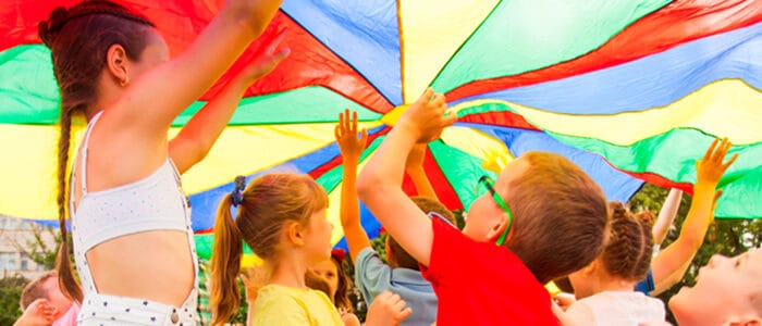 Zomerse activiteiten Hoorn