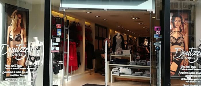 Hunkemöller; spectaculaire aanbiedingen 