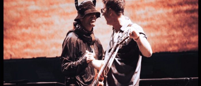 Oasis: Don’t Look Back In Anger – Bioscoop 10-daagse