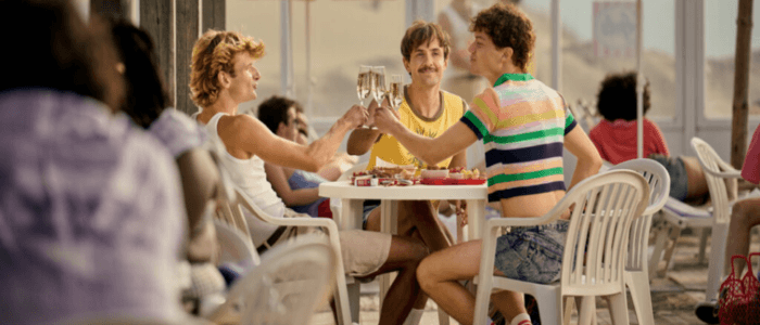 Downtown – Bioscoop 10-daagse