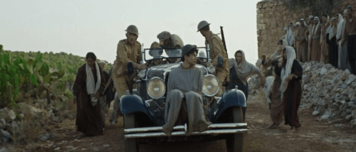 Palestine 36