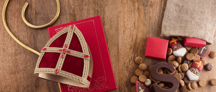 Sinterklaasbrunch