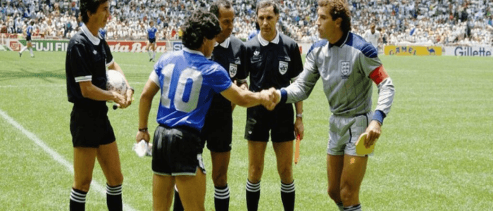 The Match