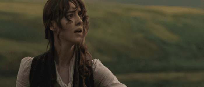 Sense and Sensibility – Voorpremière + Inleiding